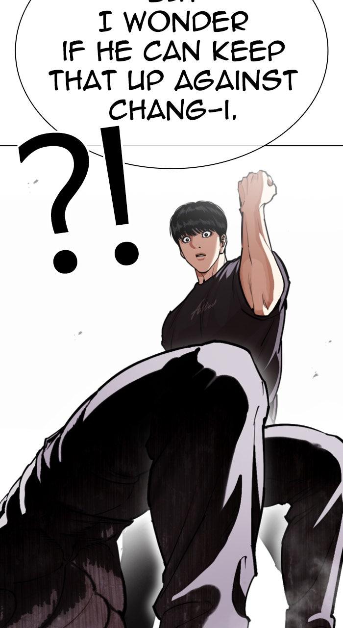 Lookism Chapter 596 — page 59