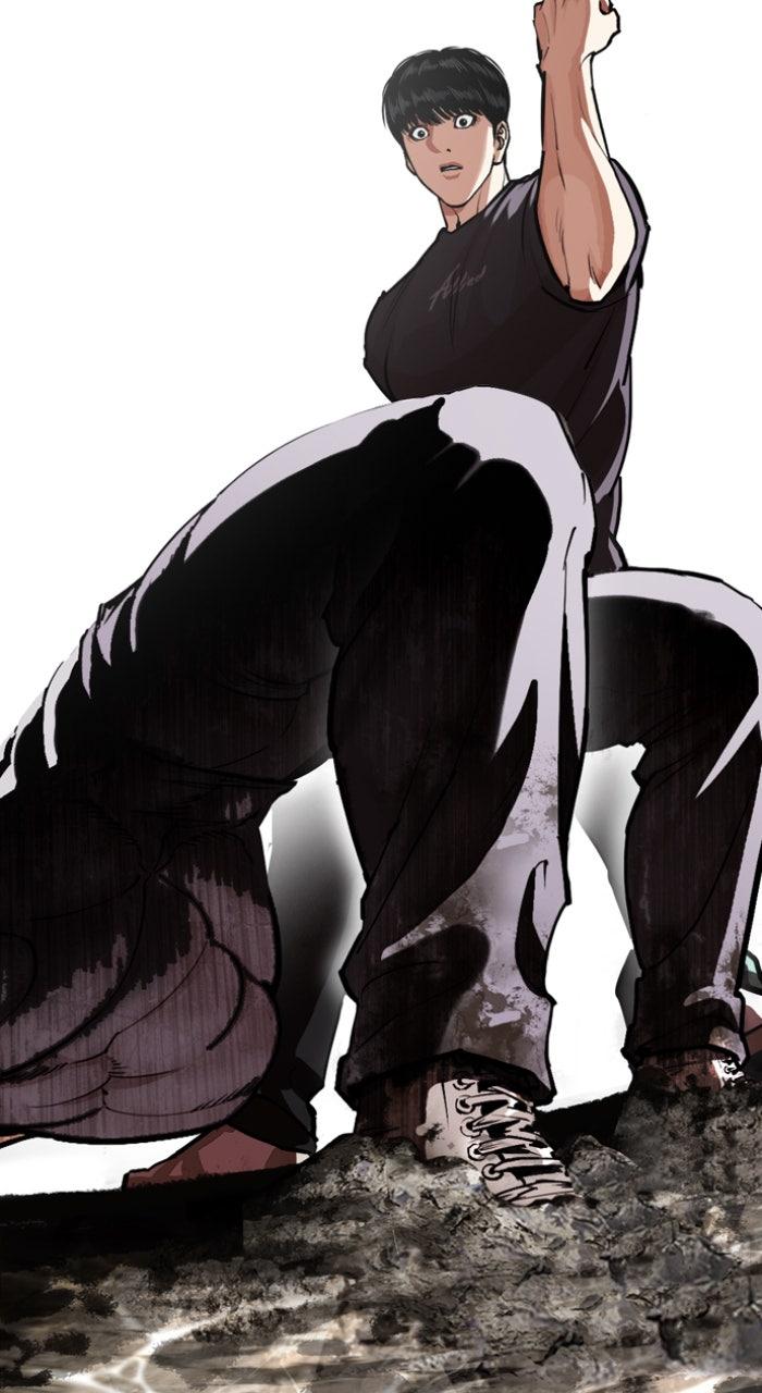 Lookism Chapter 596 — page 66