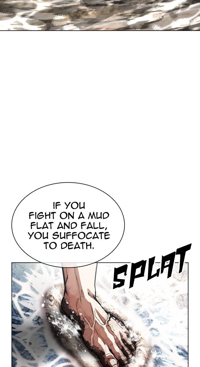Lookism Chapter 596 — page 67