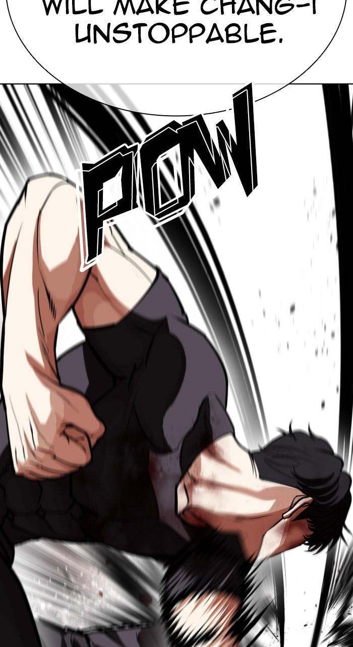 Lookism Chapter 596 — page 69