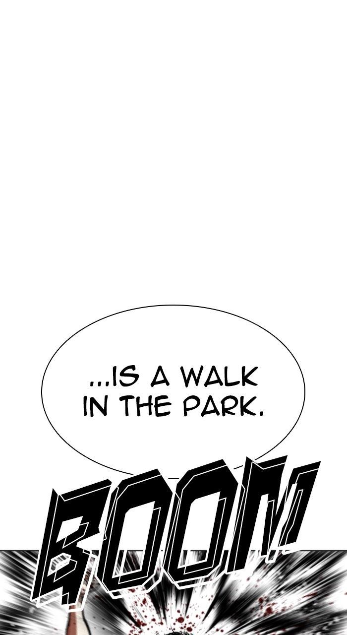 Lookism Chapter 596 — page 76