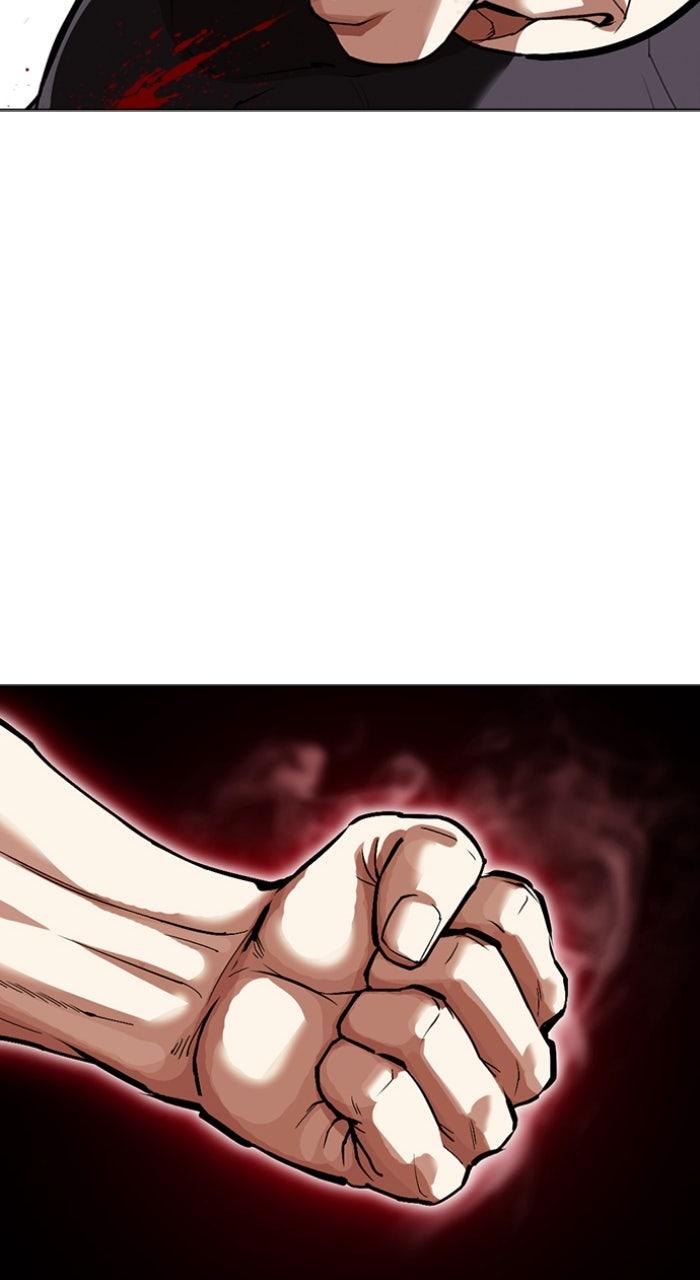 Lookism Chapter 596 — page 79