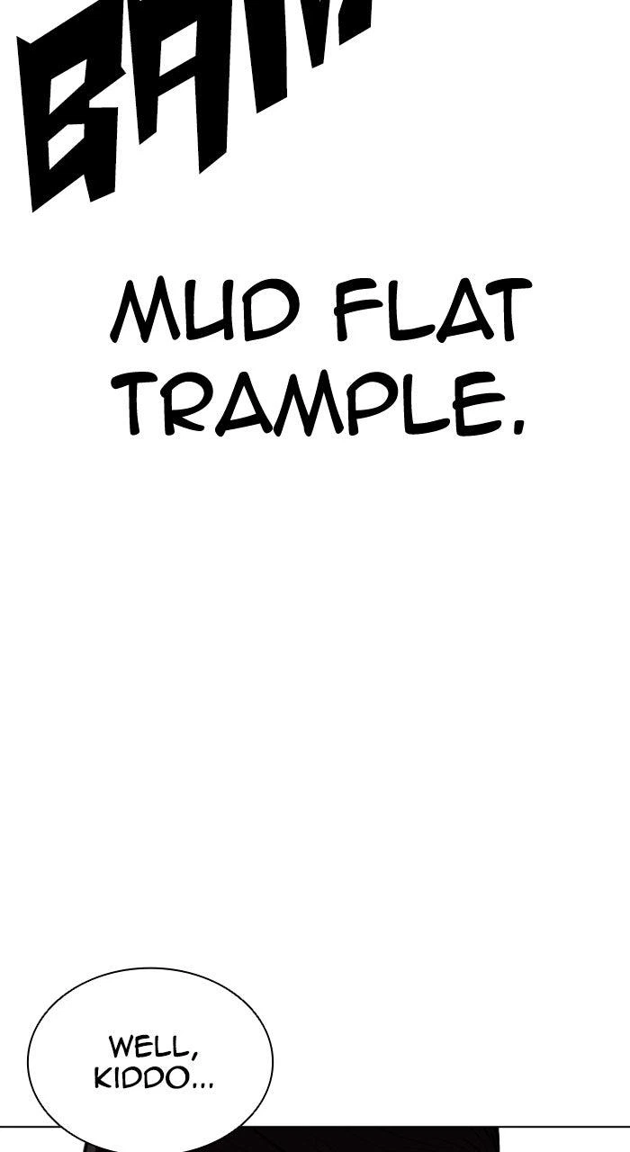 Lookism Chapter 596 — page 84