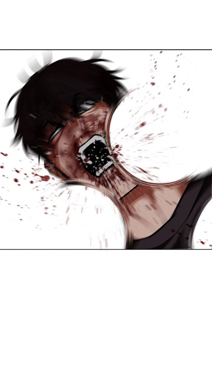 Lookism Chapter 596 — page 93