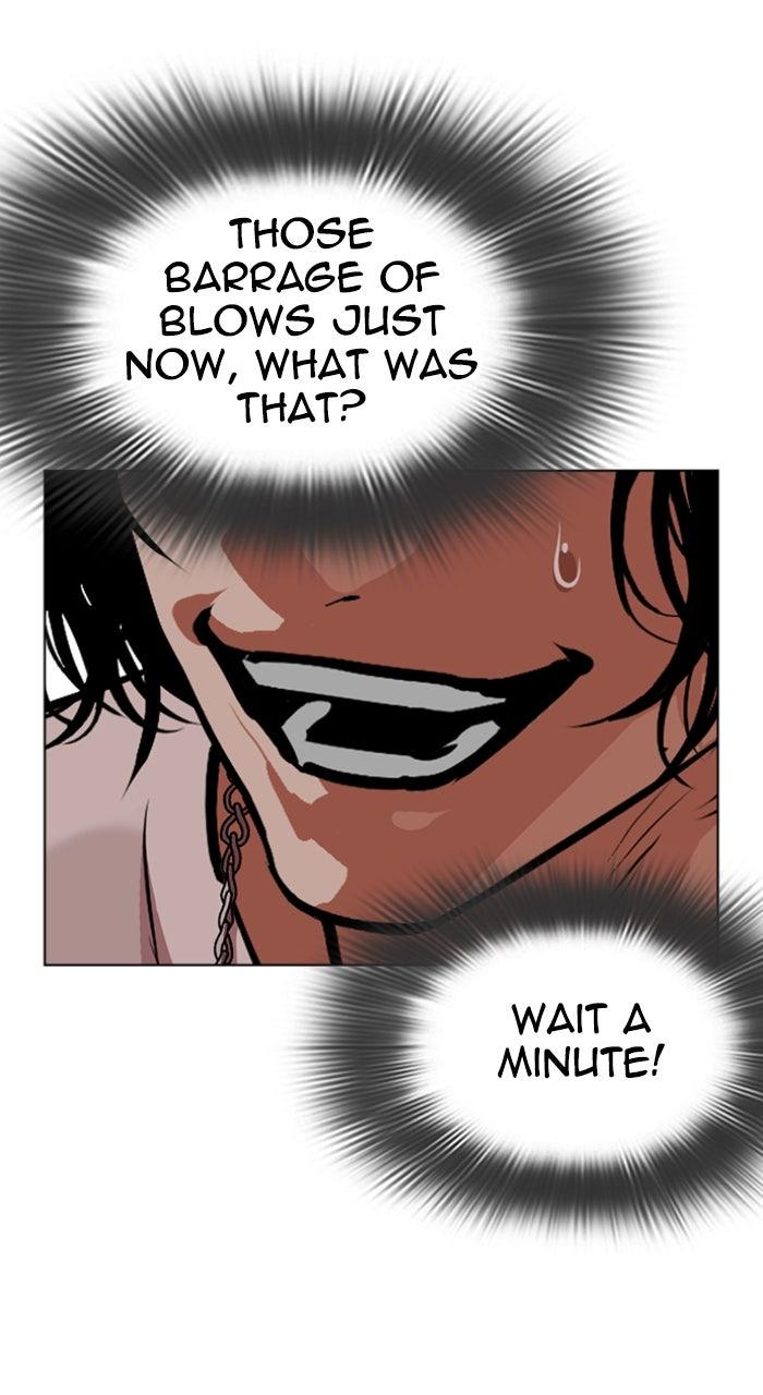 Lookism Chapter 596 — page 98