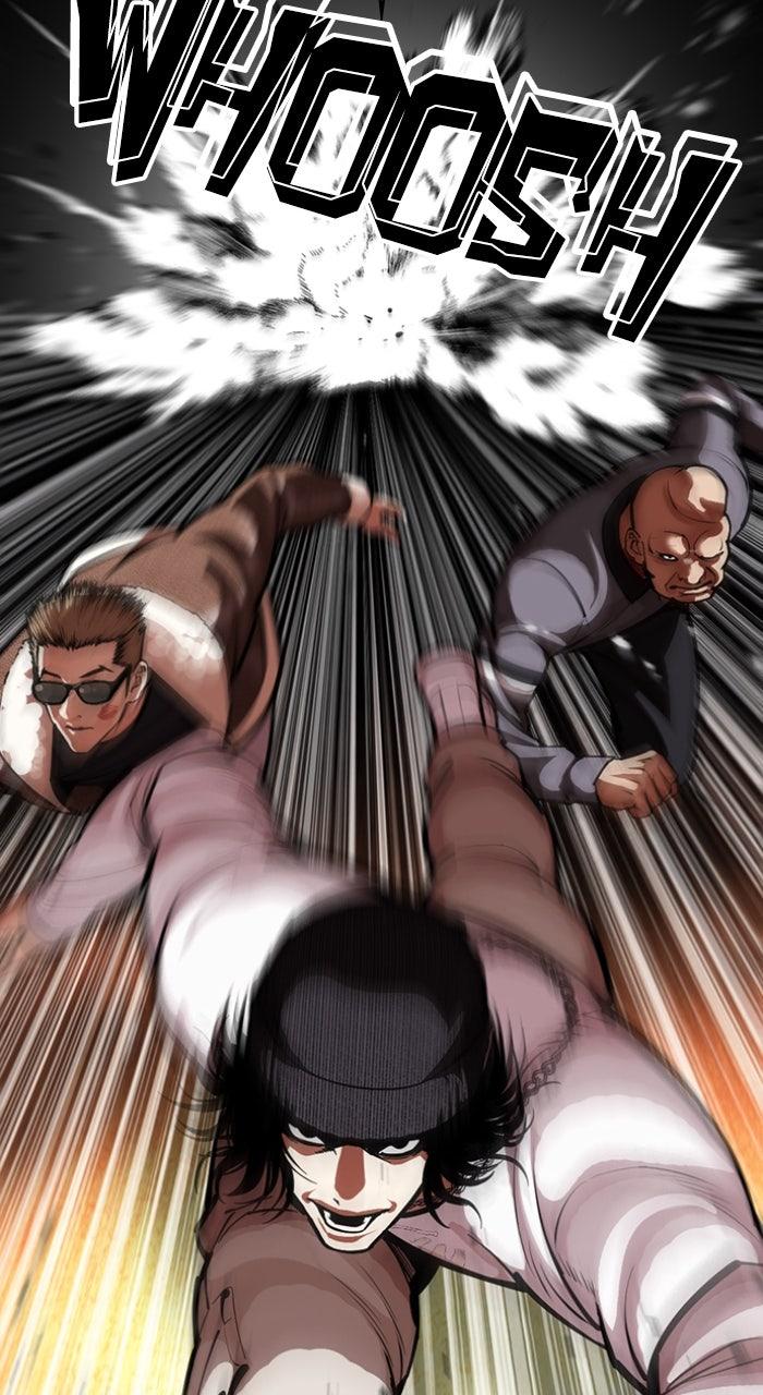 Lookism Chapter 596 — page 101