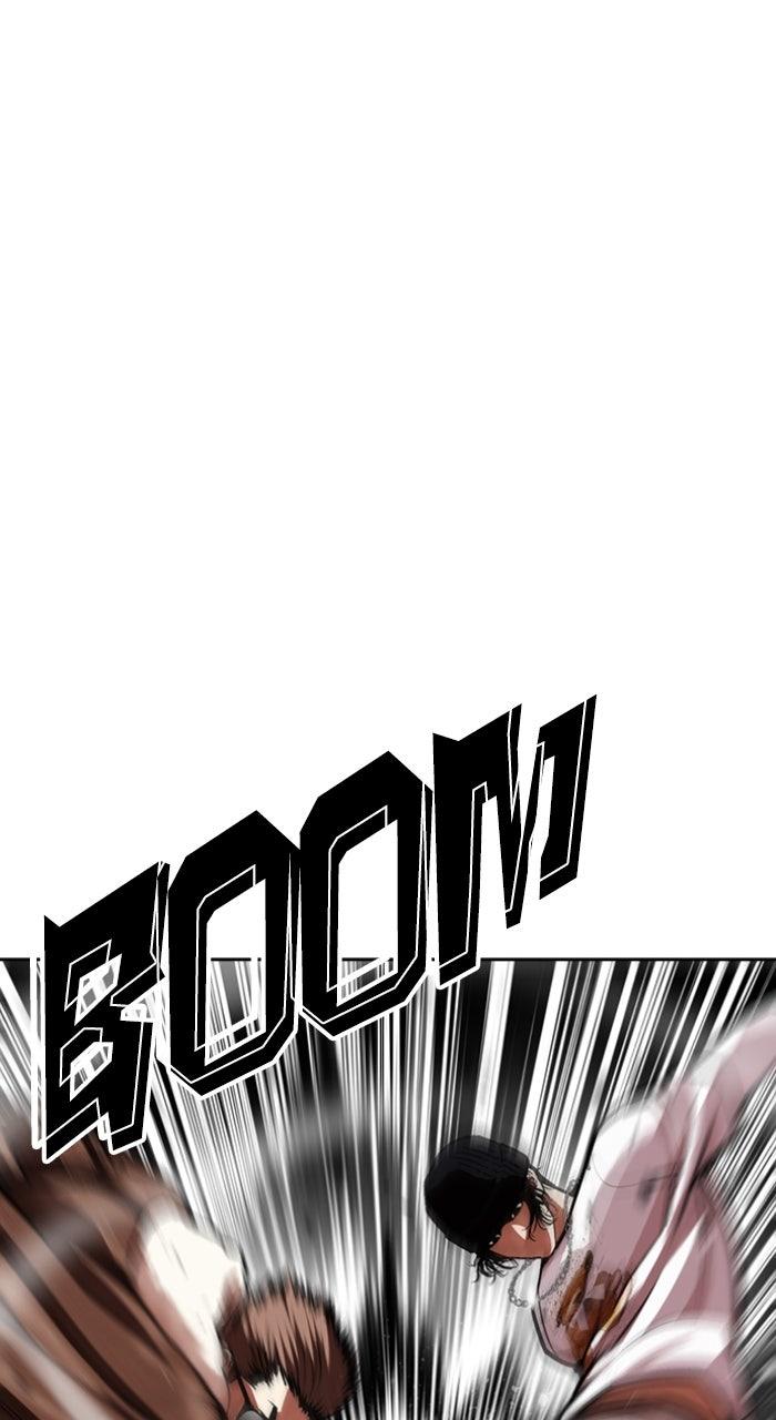 Lookism Chapter 596 — page 108