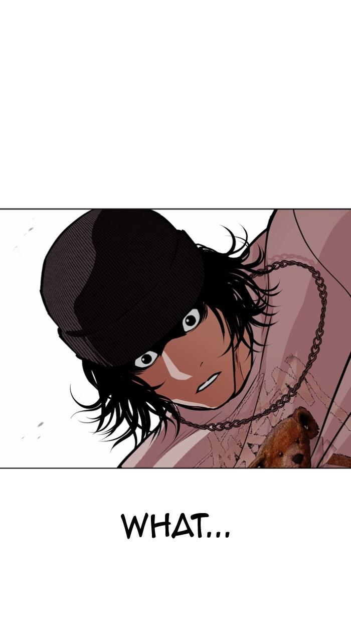 Lookism Chapter 596 — page 110