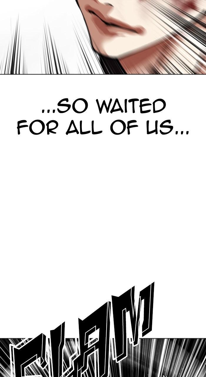 Lookism Chapter 596 — page 119
