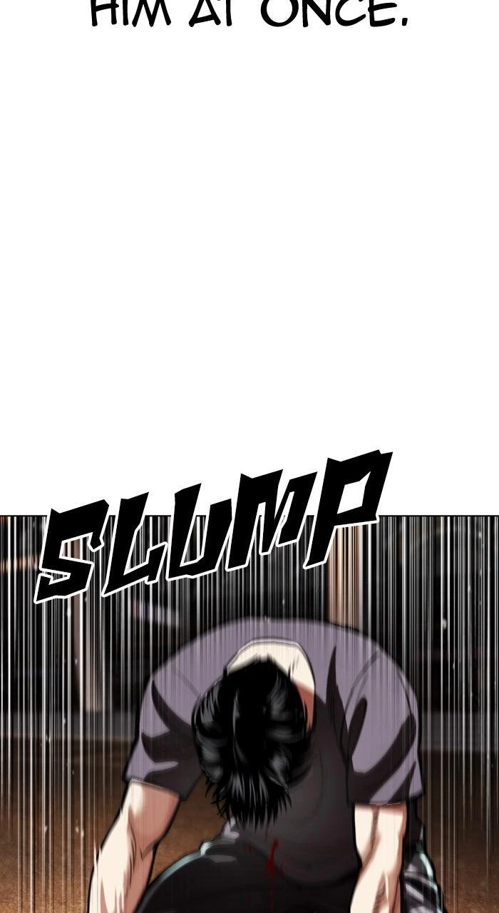 Lookism Chapter 596 — page 121
