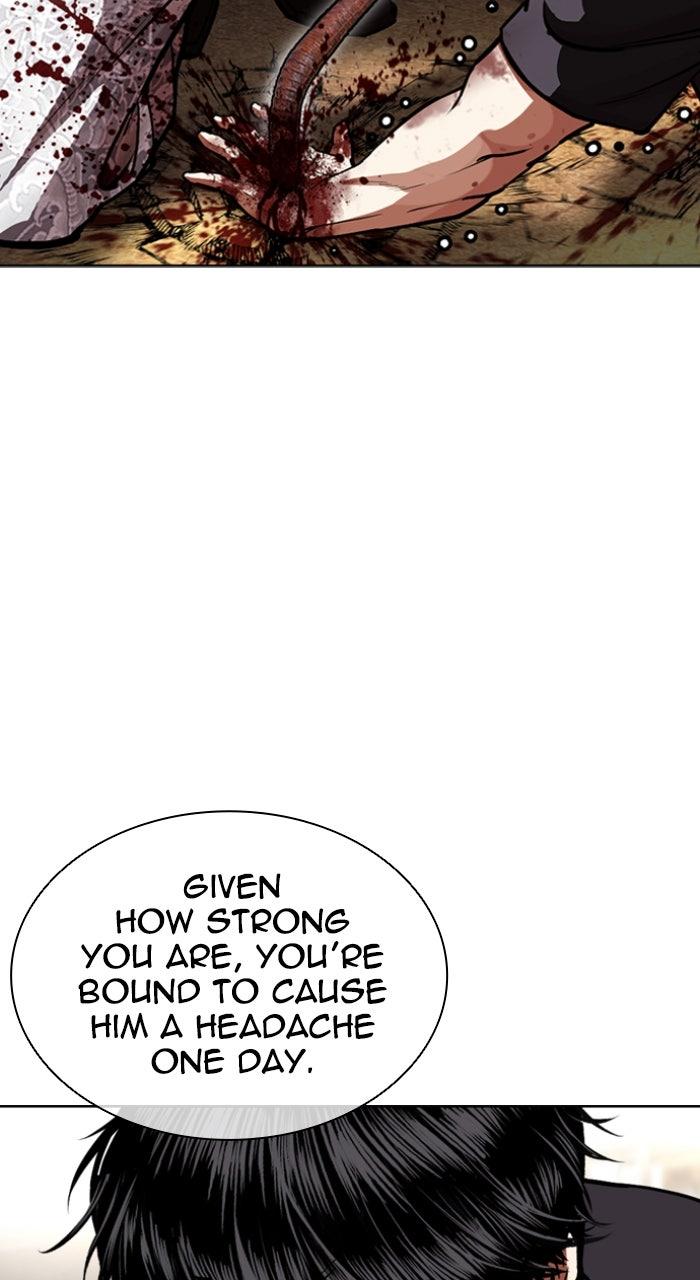 Lookism Chapter 596 — page 135