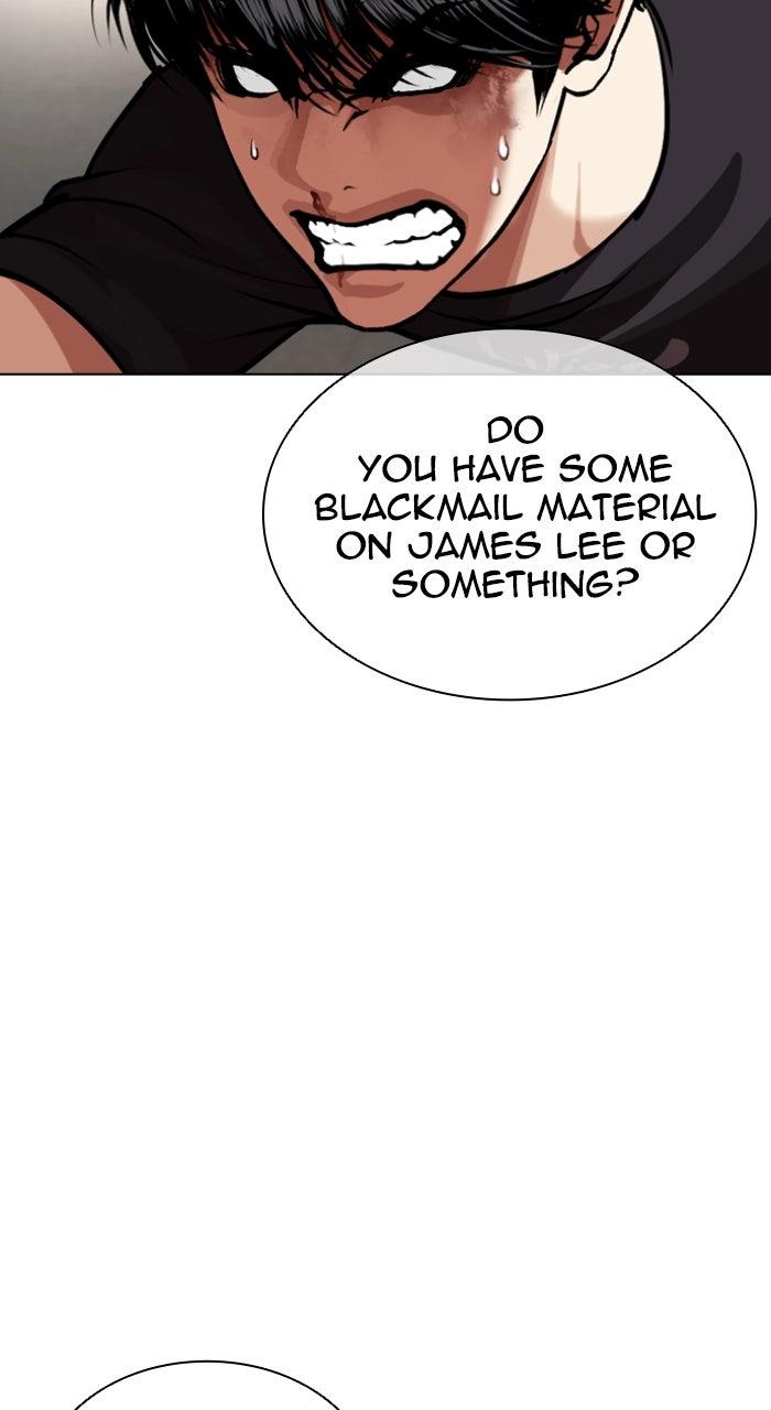 Lookism Chapter 596 — page 136