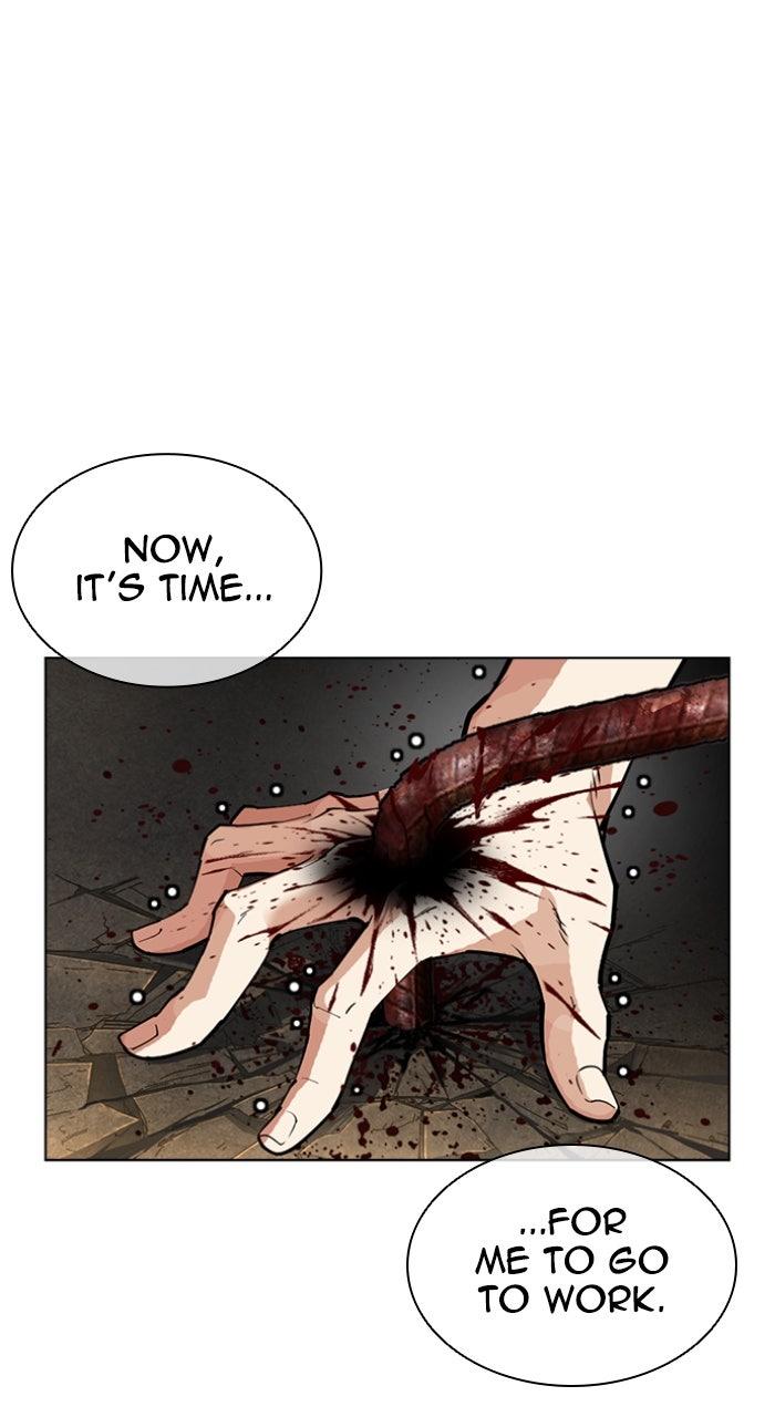 Lookism Chapter 596 — page 139