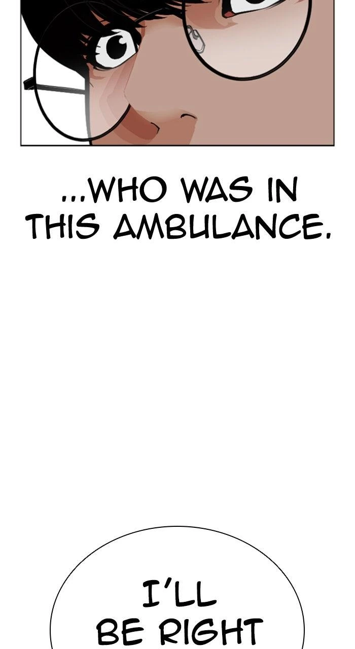 Lookism Chapter 596 — page 149