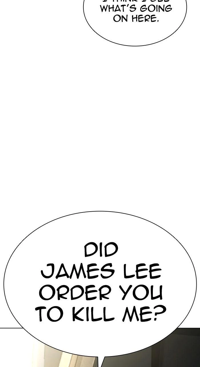 Lookism Chapter 596 — page 154