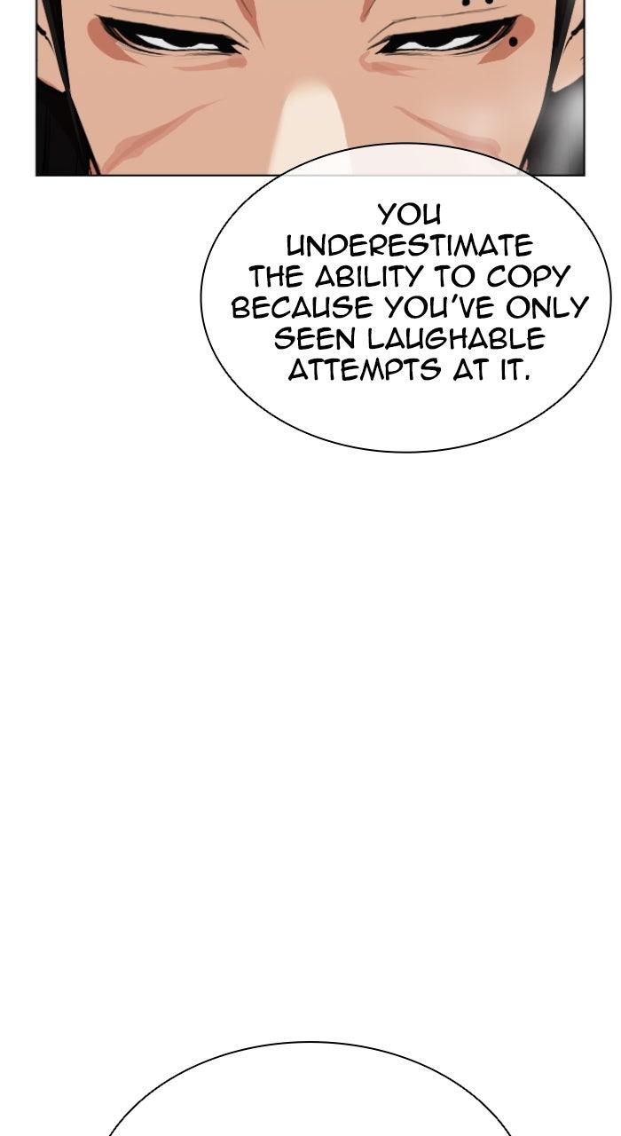 Lookism Chapter 596 — page 161