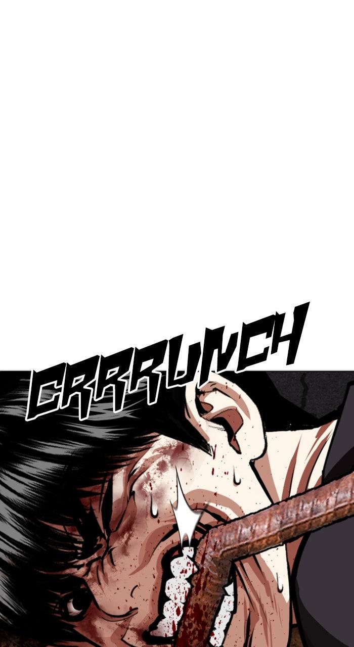 Lookism Chapter 597 — page 22