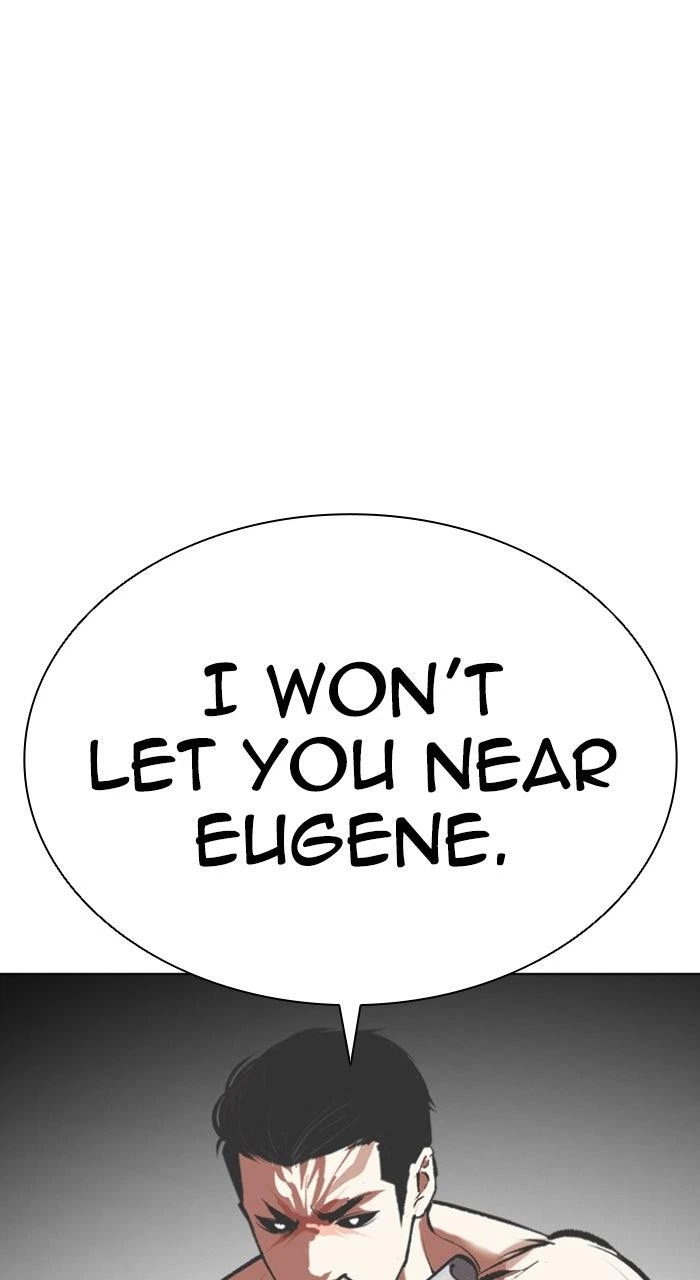 Lookism Chapter 597 — page 27