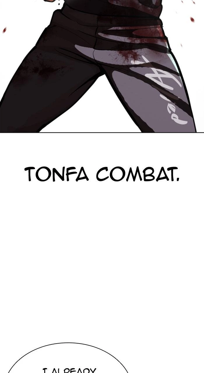 Lookism Chapter 597 — page 29