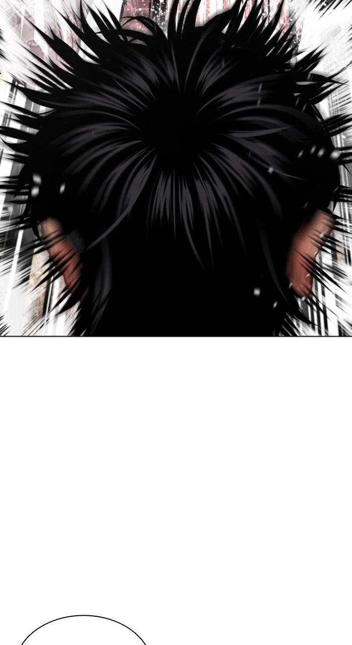 Lookism Chapter 597 — page 34