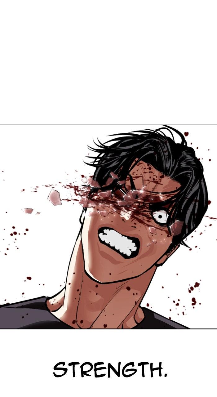 Lookism Chapter 597 — page 55