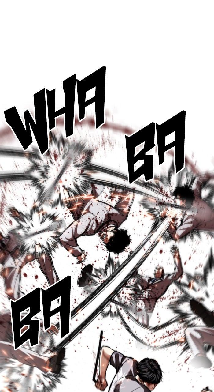 Lookism Chapter 597 — page 60