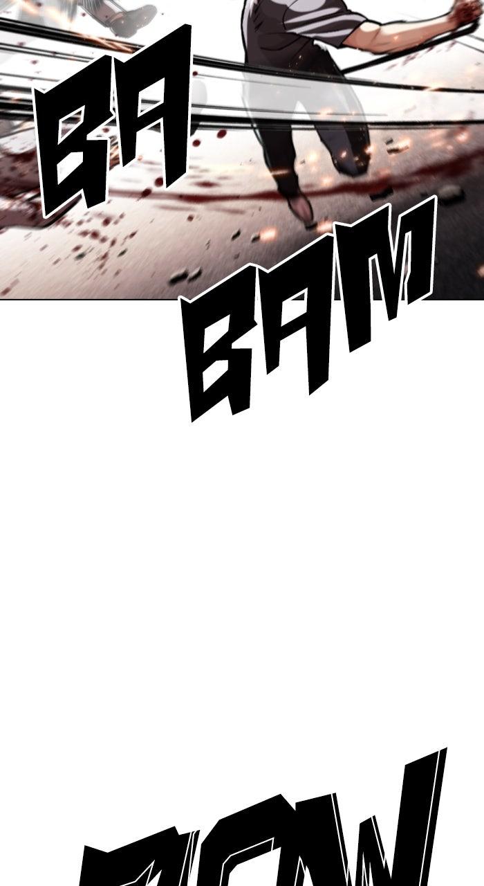 Lookism Chapter 597 — page 61