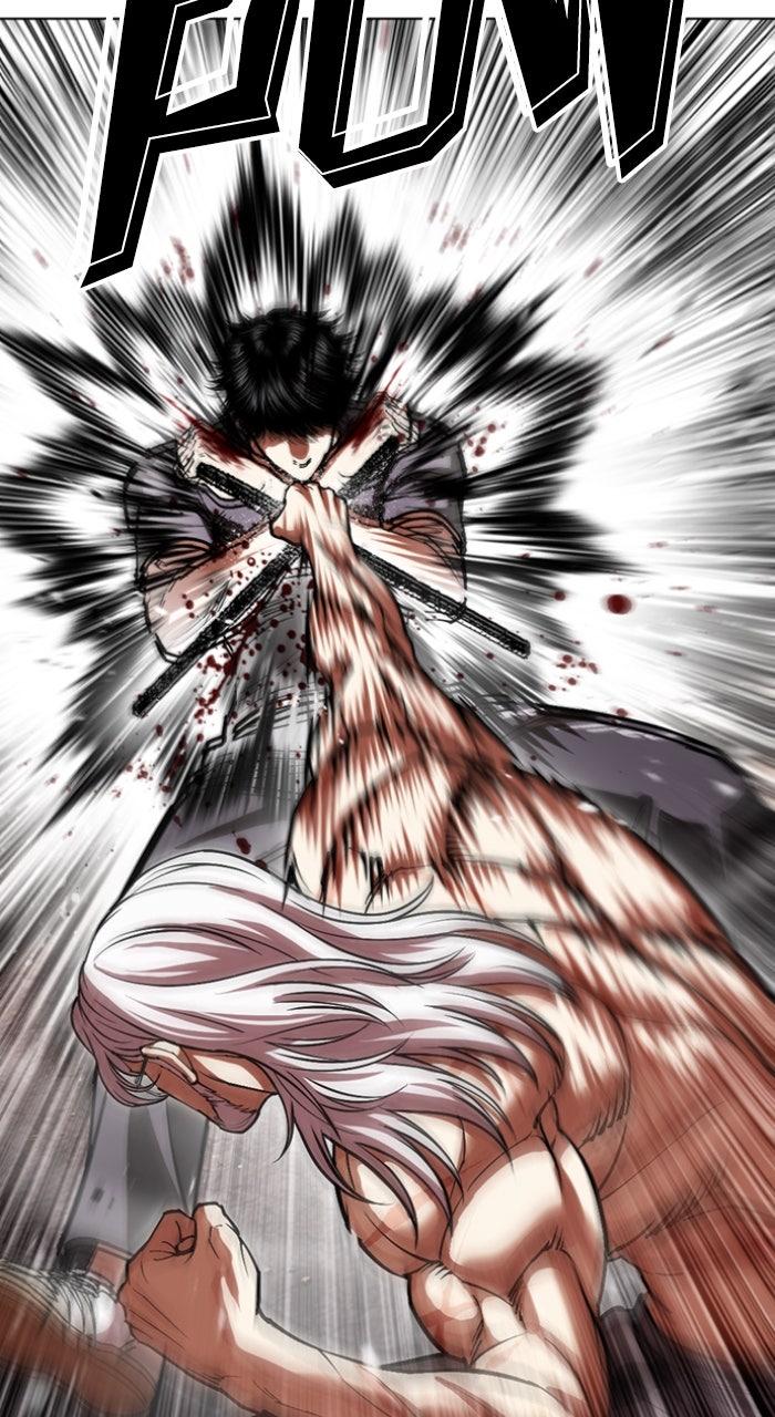 Lookism Chapter 597 — page 62