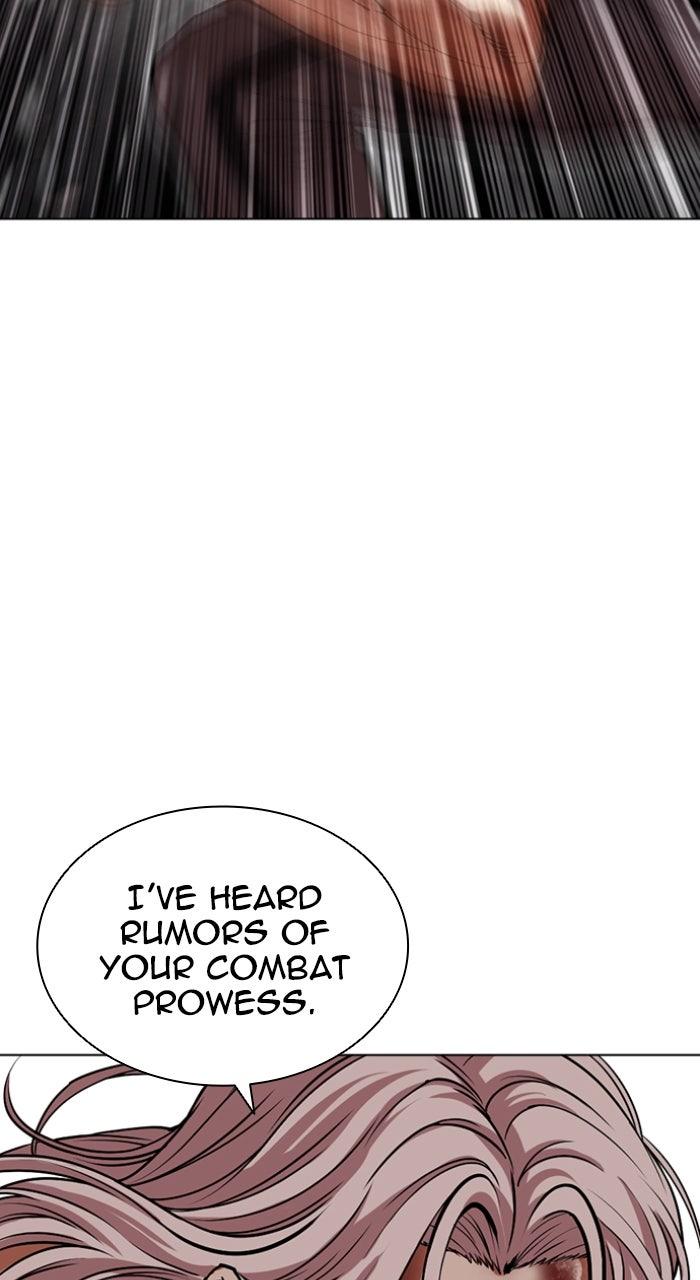 Lookism Chapter 597 — page 63