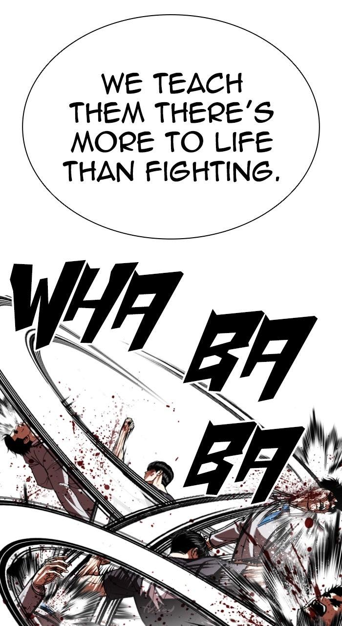 Lookism Chapter 597 — page 70