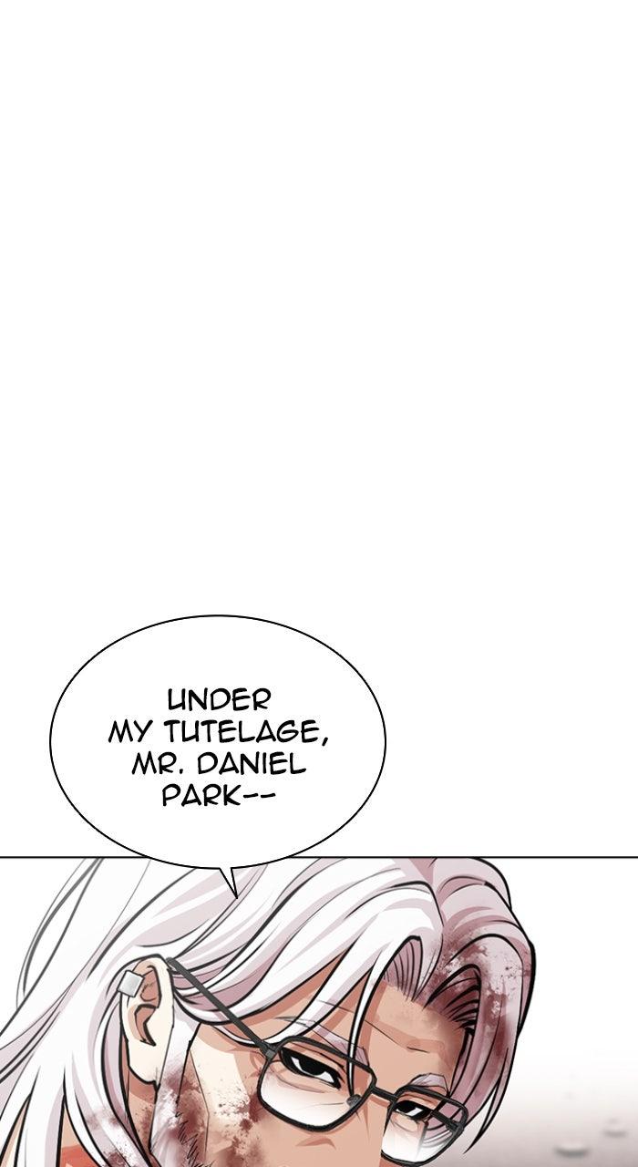 Lookism Chapter 597 — page 72