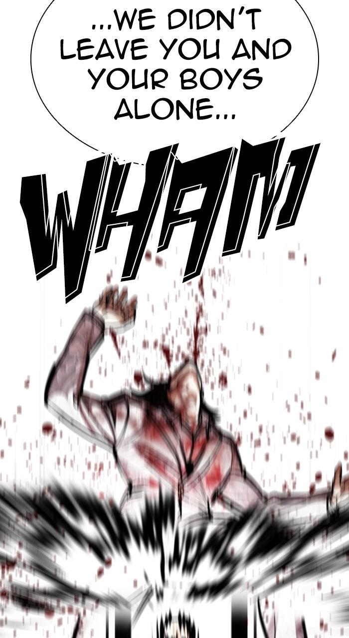 Lookism Chapter 597 — page 89