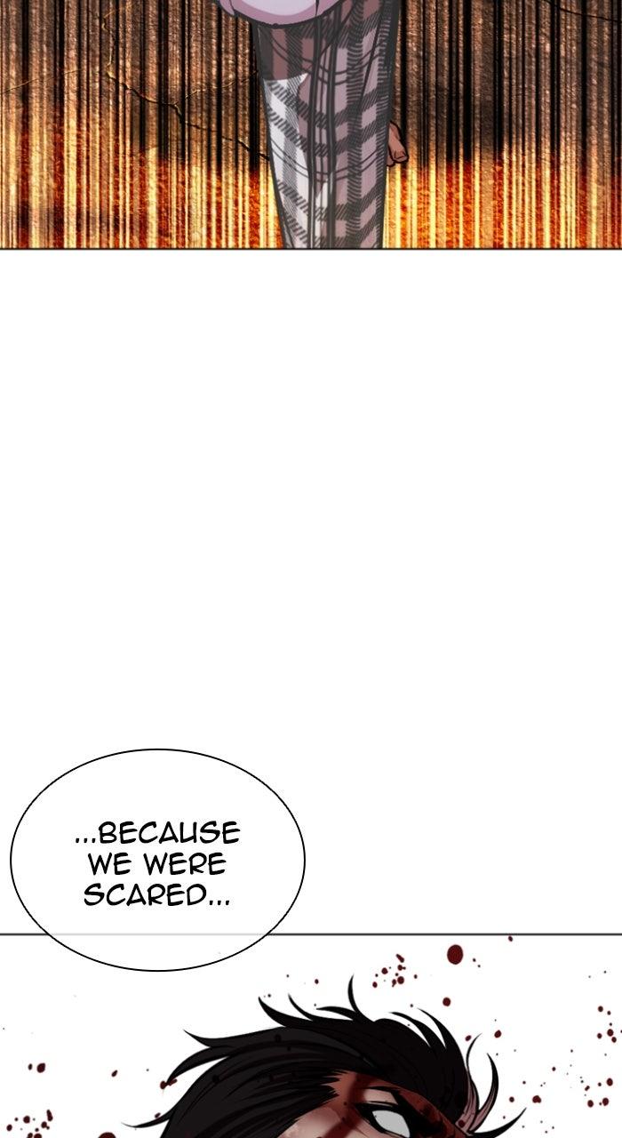 Lookism Chapter 597 — page 91