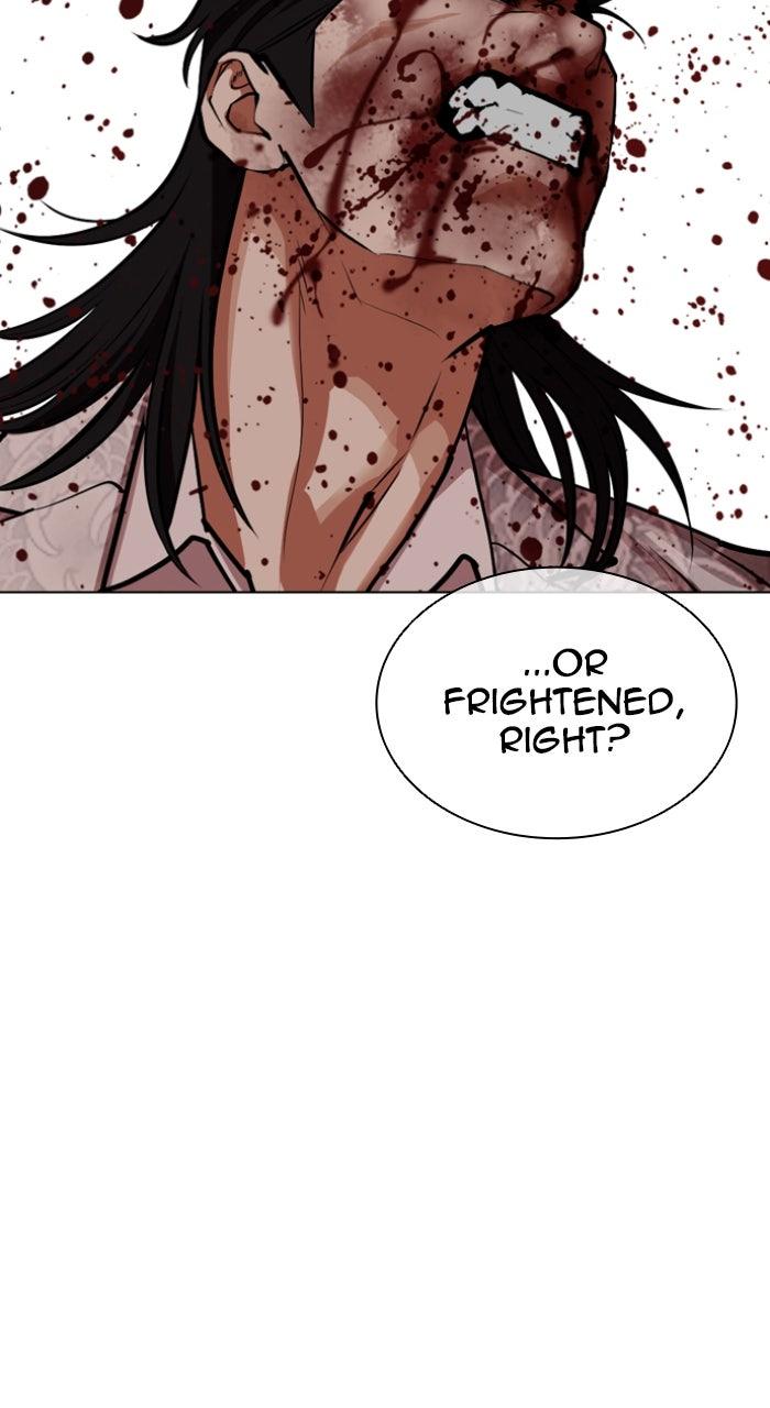 Lookism Chapter 597 — page 92
