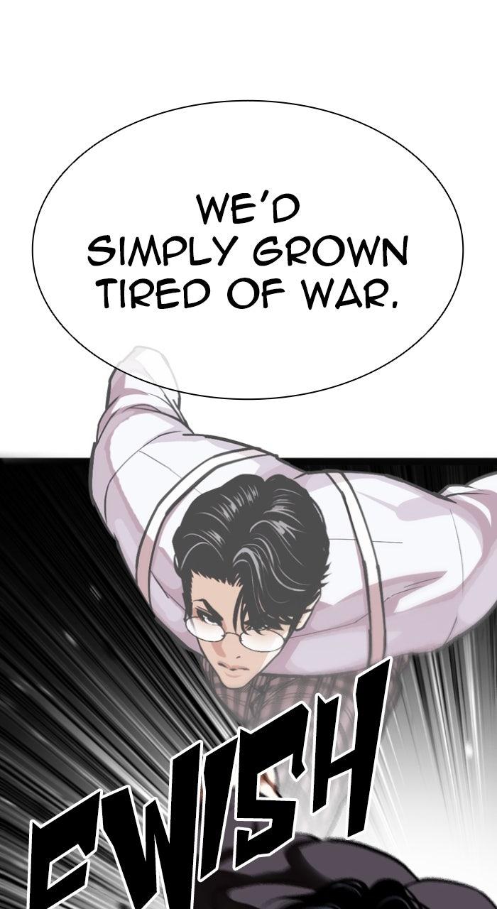 Lookism Chapter 597 — page 93