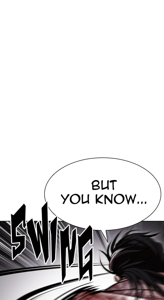 Lookism Chapter 597 — page 101