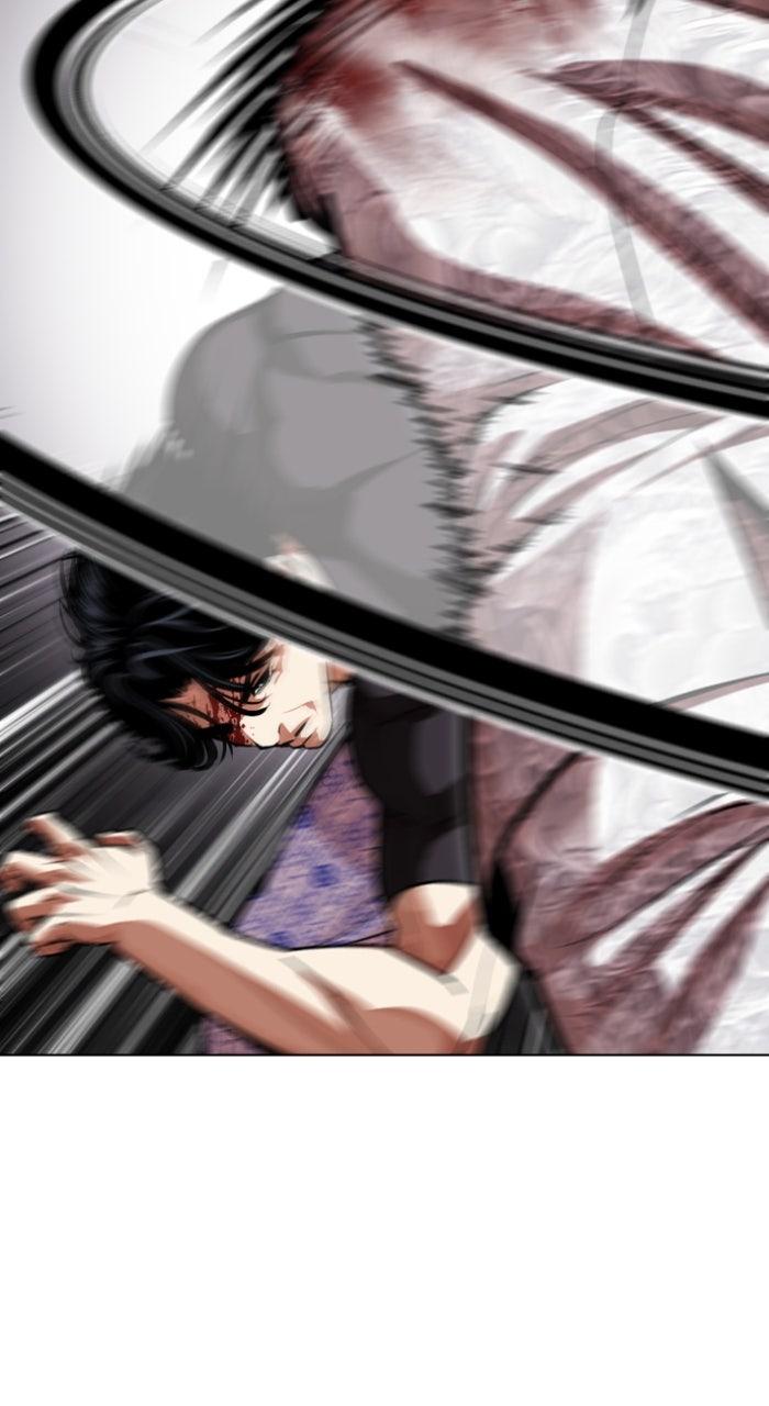 Lookism Chapter 597 — page 102