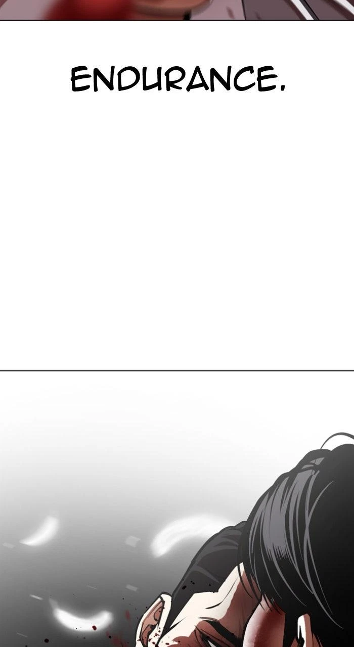 Lookism Chapter 597 — page 107