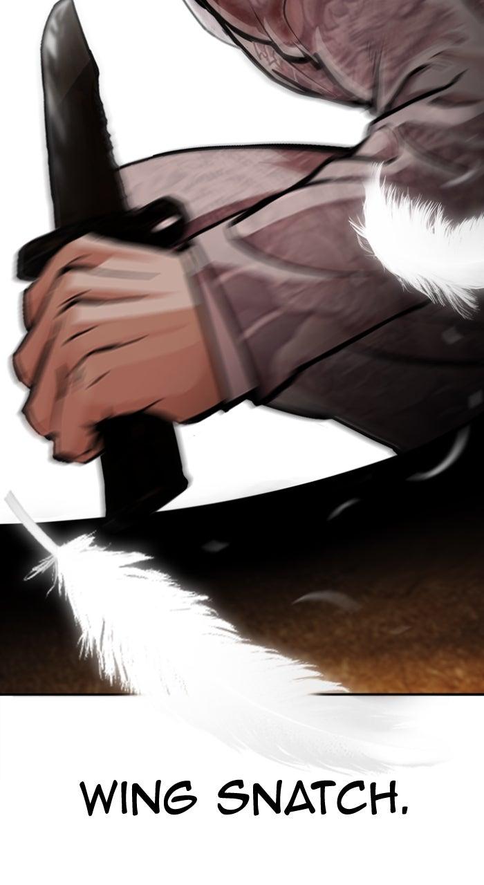 Lookism Chapter 597 — page 110