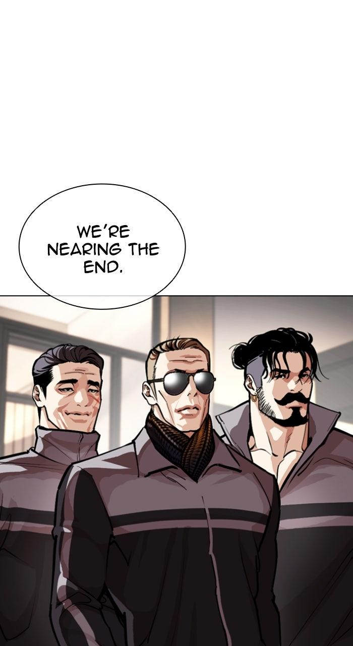 Lookism Chapter 597 — page 113