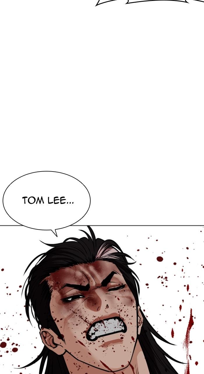 Lookism Chapter 597 — page 127