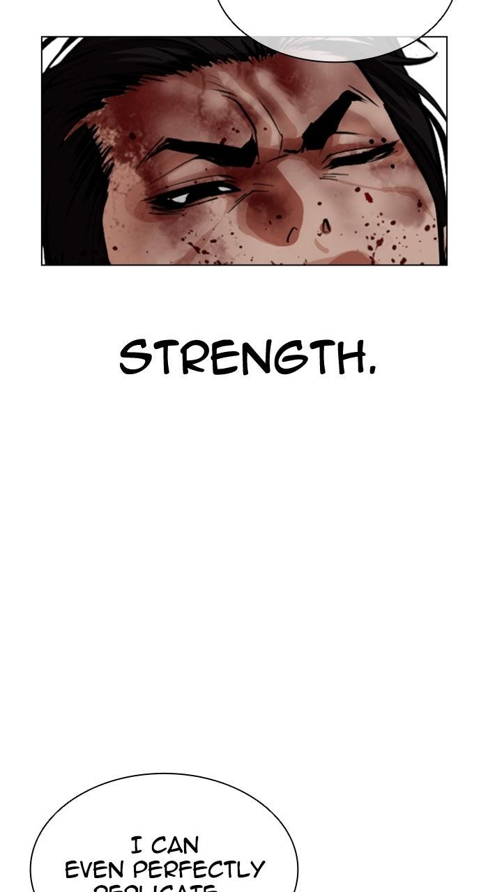 Lookism Chapter 597 — page 129