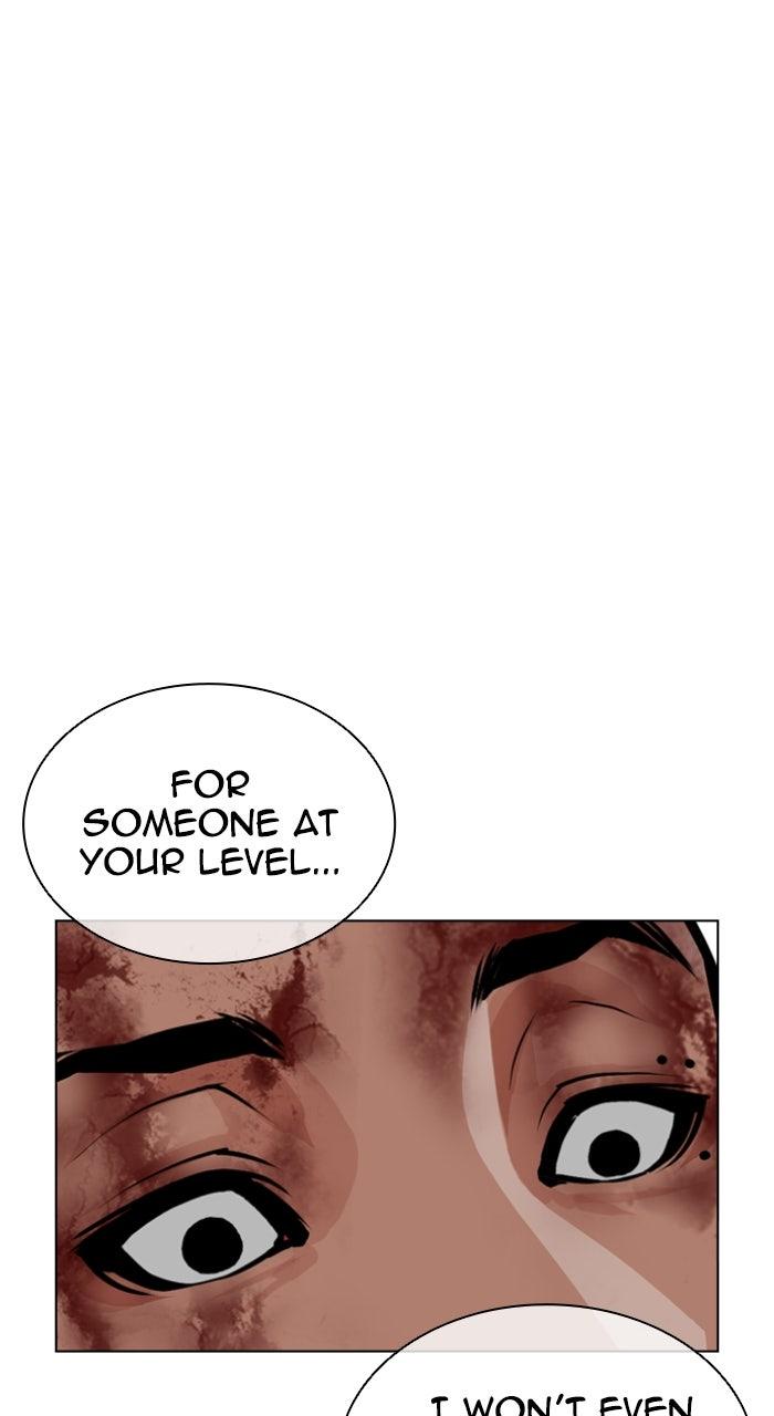 Lookism Chapter 597 — page 133