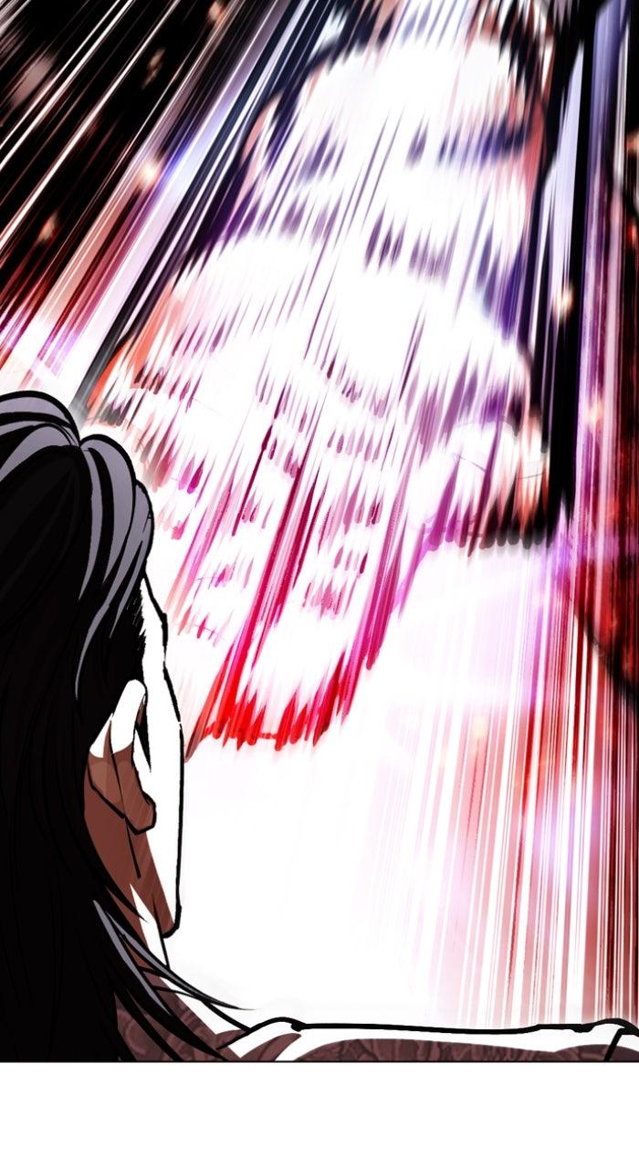 Lookism Chapter 597 — page 136