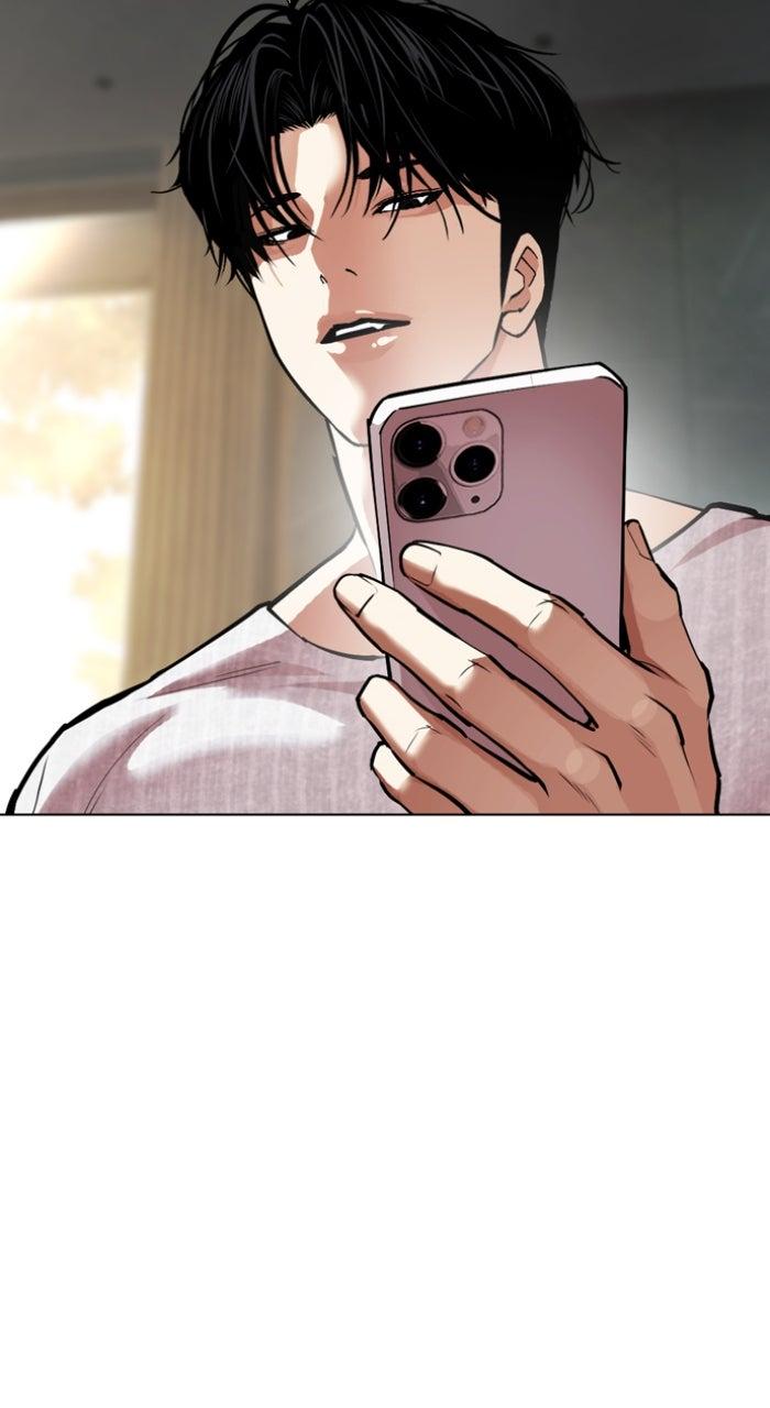 Lookism Chapter 597 — page 138