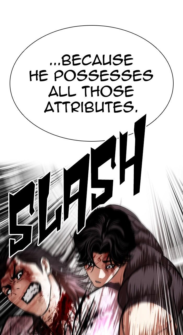Lookism Chapter 597 — page 143