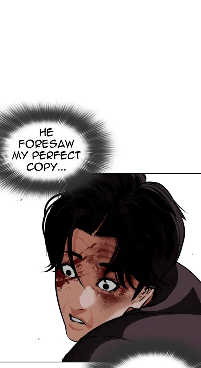 Lookism Chapter 597 — page 145