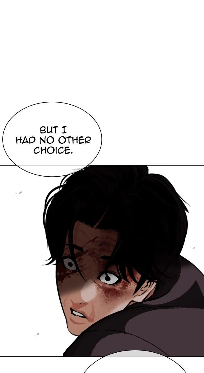 Lookism Chapter 597 — page 148