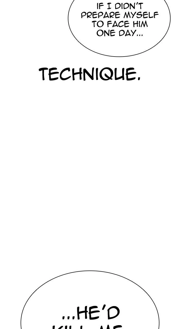 Lookism Chapter 597 — page 149