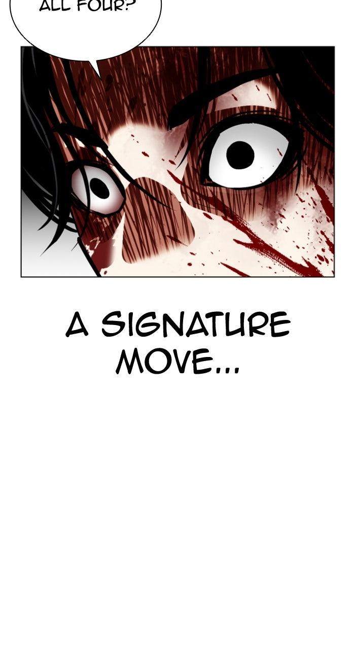Lookism Chapter 597 — page 152